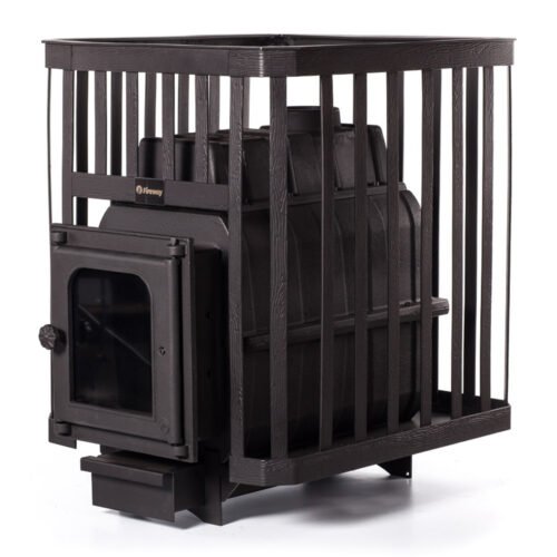parovar 24 k302 cast iron sauna stove