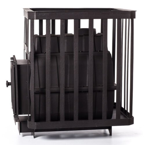 parovar 24 k302 cast iron sauna stove