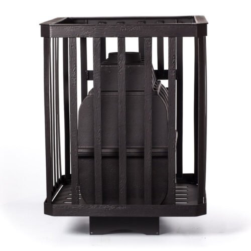 parovar 24 k402 cast iron sauna stove