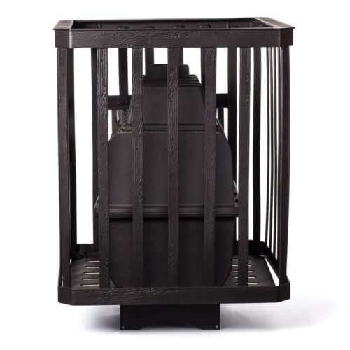 parovar 24 k404 cast iron sauna stove
