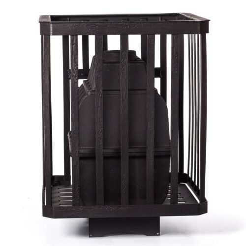 parovar 24 k402 cast iron sauna stove (复制)