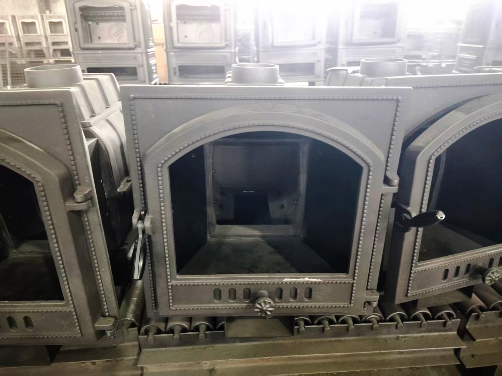 Cast Iron Sauna Stove K505 (3)