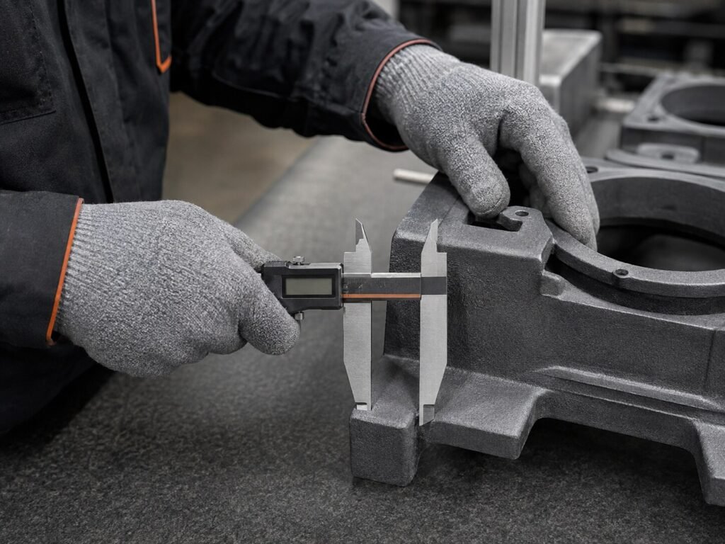 cast iron wood stove manufacturer
