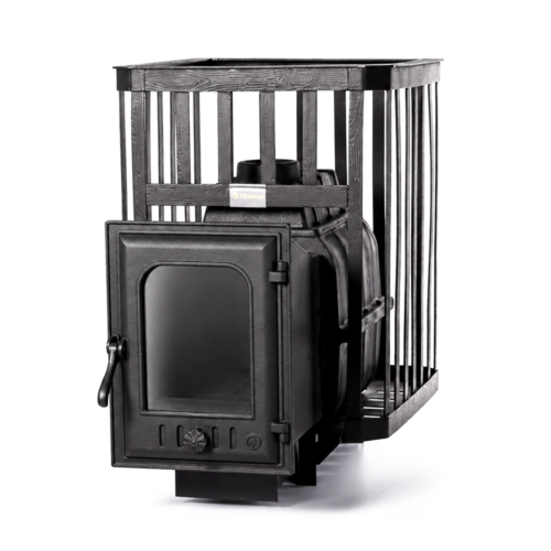 Parovar 18 K403 cast iron sauna stove
