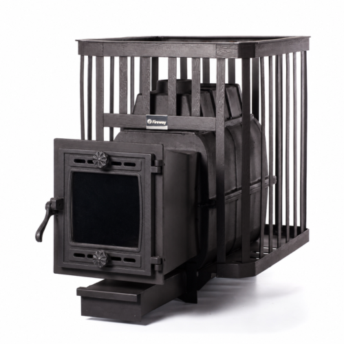 Parovar 18 K405 cast iron sauna stove