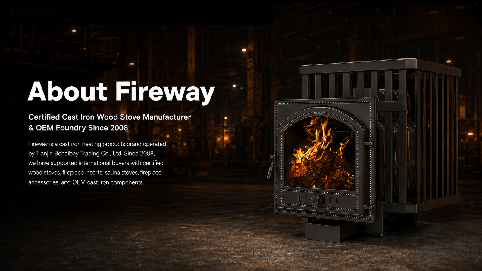 cast iron sauna stove price